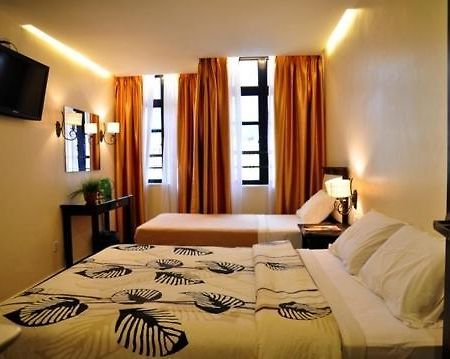 Silverstar Hotel Камерон-Гайлендс Номер фото